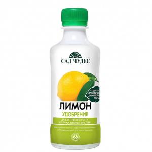 Лимон жидкое 0,25 л.