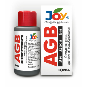 AGB JOY - Стимулятор роста 50 мл.